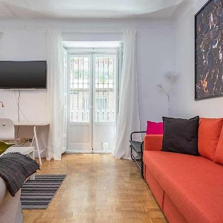 Appartement Apartamento Confortable En Atocha à Madrid Extérieur photo